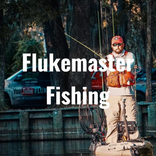 Flukemaster Fishing