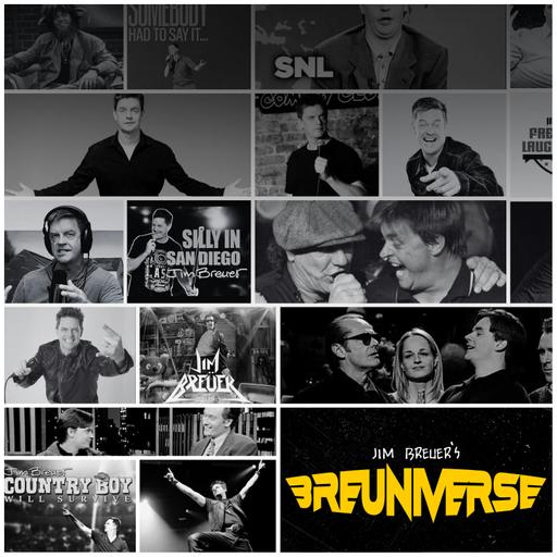 Jim Breuer's Breuniverse