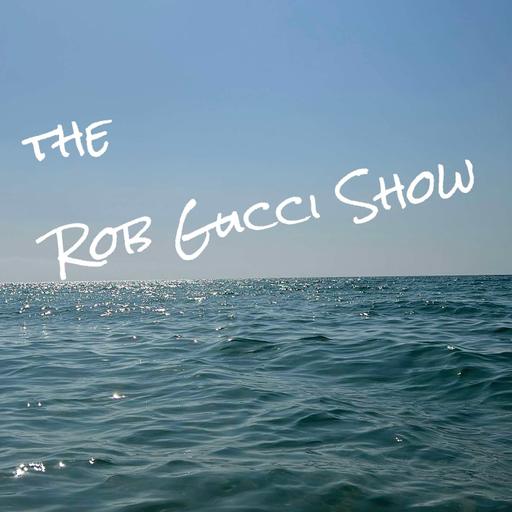 The Rob Gucci Show