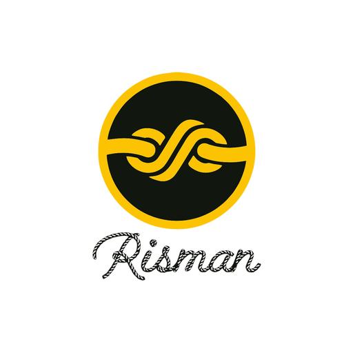 Risman/ پادکست فارسی ریسمان