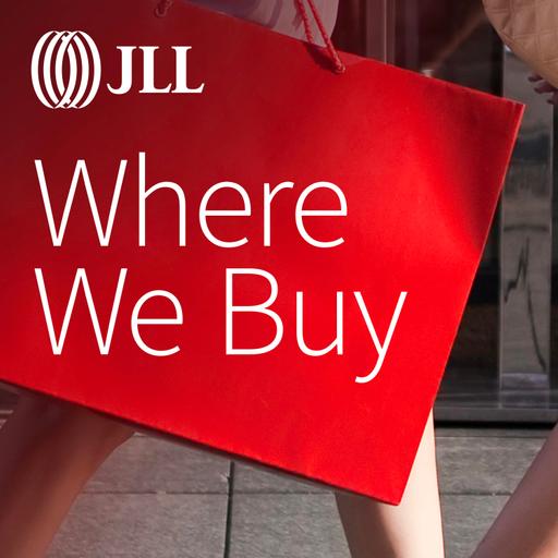 Where We Buy: Retail Real Estate with James Cook