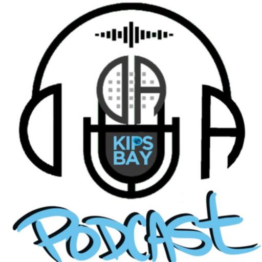 Podcasting in Kips Bay Boys &amp; Girls Club