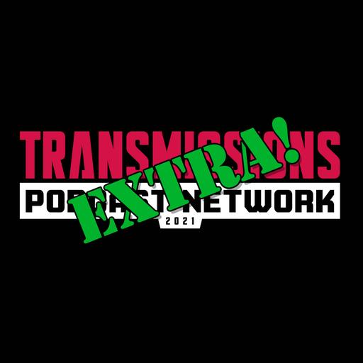 TransMissions: Extra!