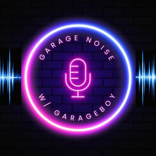GarageNoise With GarageBoy