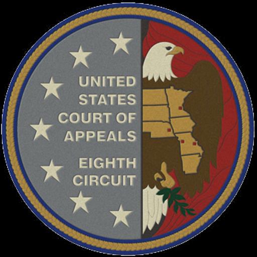 Oral Arguments from the Eighth Circuit U.S. Court of Appeals