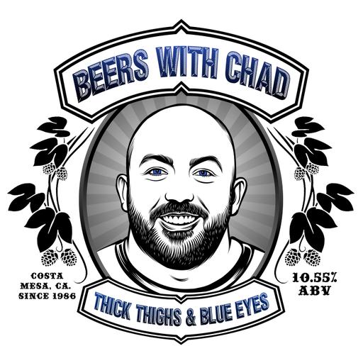 Beers with Chad