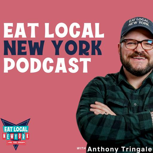 Eat Local New York Podcast