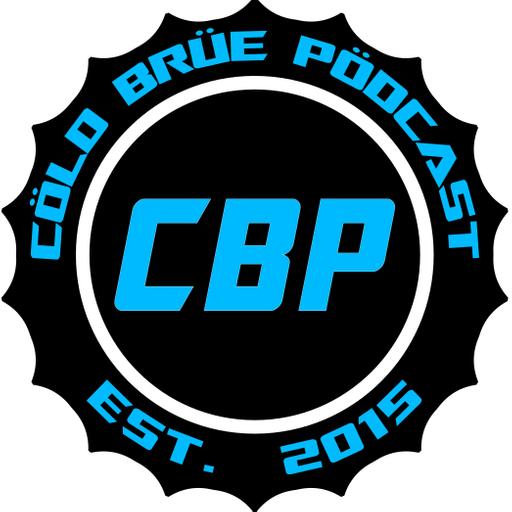 Cöld Brüe Pödcast - Craft Beer Reviews & News
