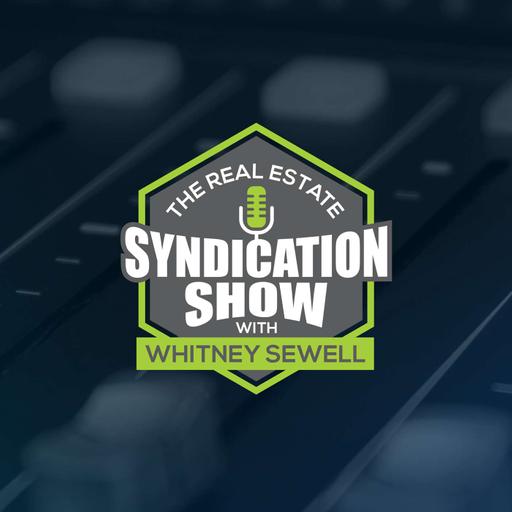 The Real Estate Syndication Show