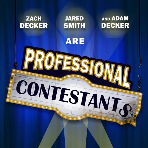 Professional Contestants