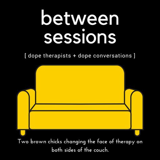 Between Sessions Podcast