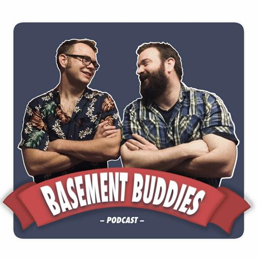 The Basement Buddies Podcast