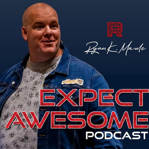 The Expect Awesome Podcast