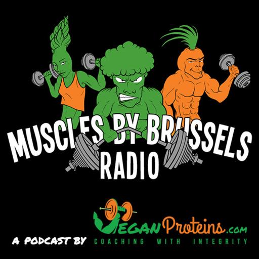 Muscles by Brussels Radio