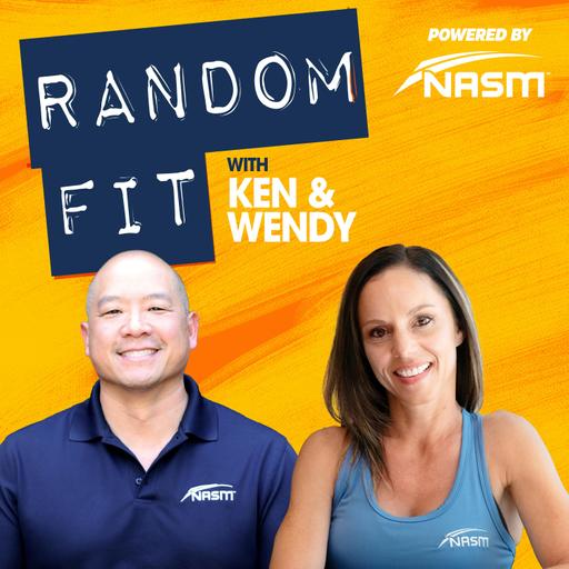 Random Fit Powered by NASM