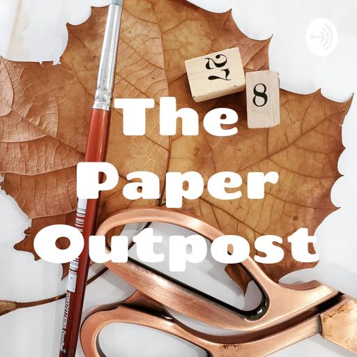 The Paper Outpost - The Joy of Junk Journals!