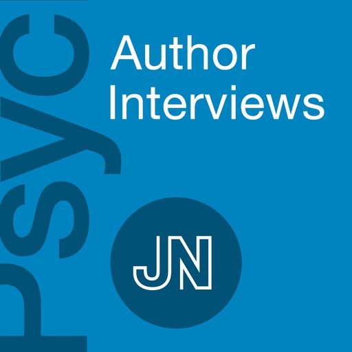 JAMA Psychiatry Author Interviews