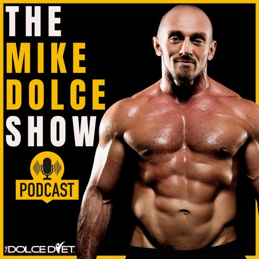 The Mike Dolce Show