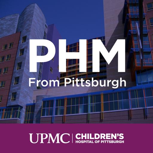PHM from Pittsburgh