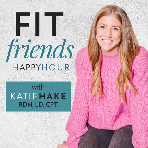 Fit Friends Happy Hour