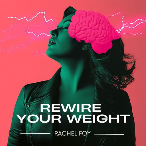 Rewire Your Weight with Rachel Foy