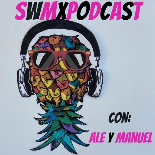 Sw Mexico Podcast