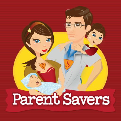 Parent Savers: Empowering New Parents