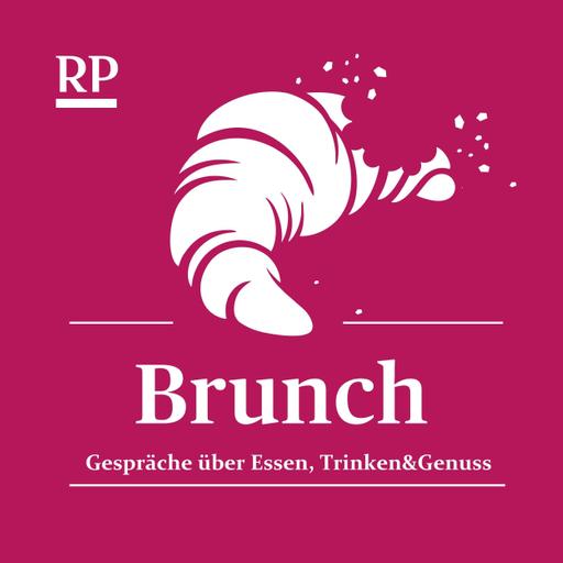 Brunch - der Genuss-Podcast der Rheinischen Post