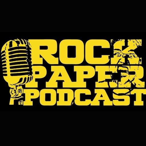 Rock Paper Podcast