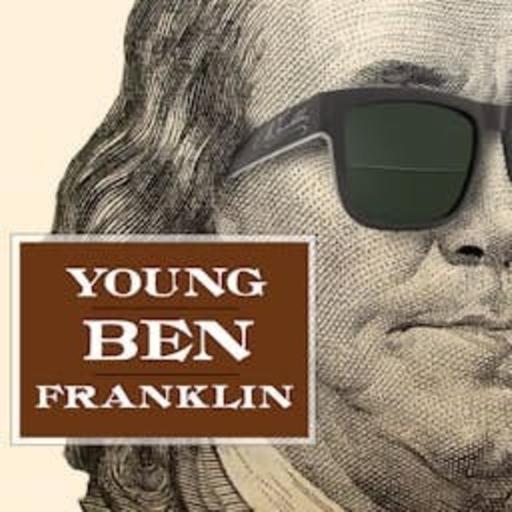Young Ben Franklin