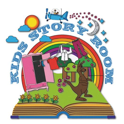 Kids Story Room