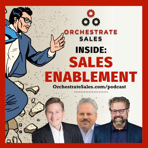 Inside: Sales Enablement