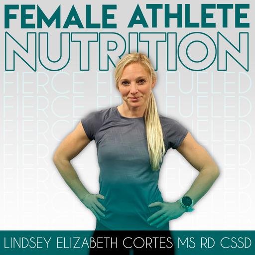 Female Athlete Nutrition