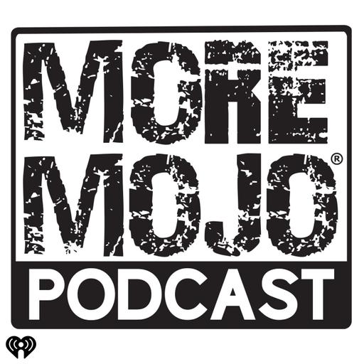 More Mojo Podcast