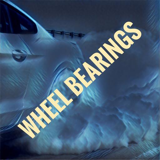 Wheel Bearings