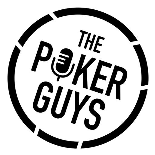 The Poker Guys Podcast