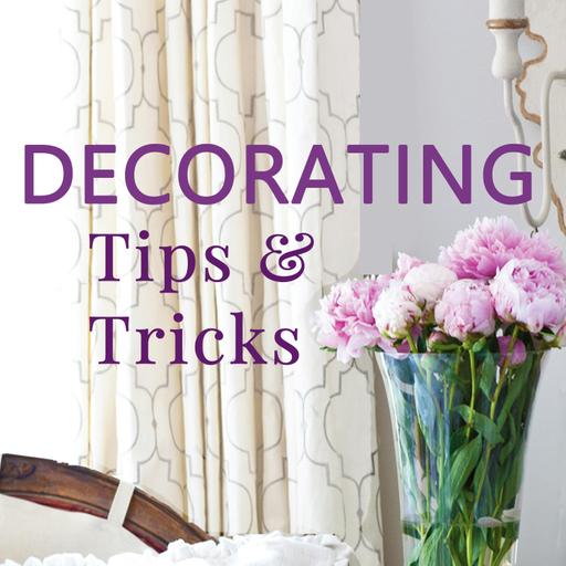 Decorating Tips and Tricks