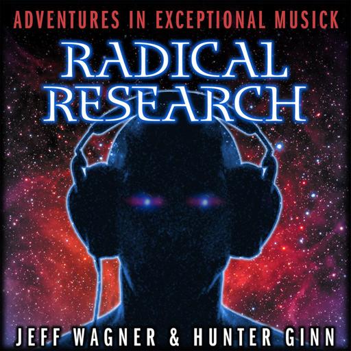 Radical Research Podcast