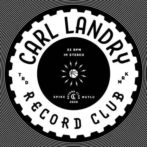 Carl Landry Record Club