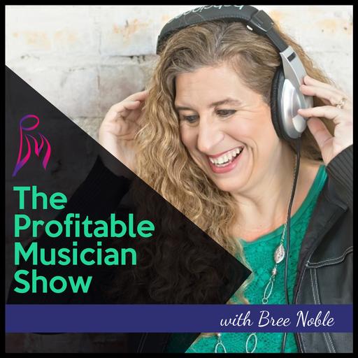 The Profitable Musician Show