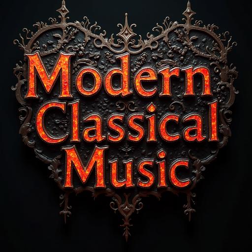 Modern Classical Music Podcast