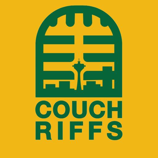 Couch Riffs