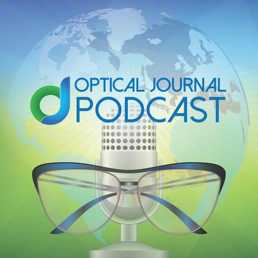 The Optical Journal Podcast