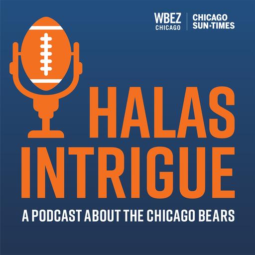 Halas Intrigue