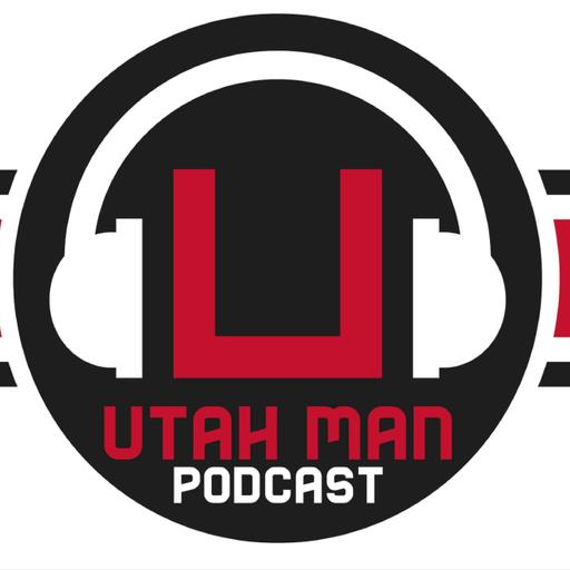 Utah Man Podcast