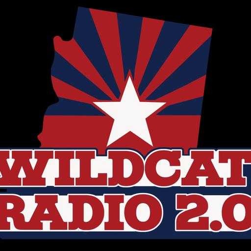 Wildcat Radio: Arizona Football. Arizona Basketball