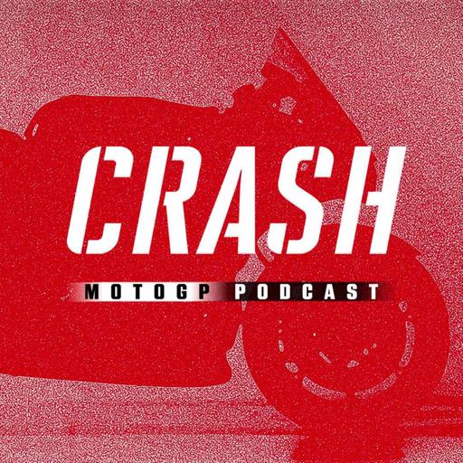 Crash MotoGP Podcast