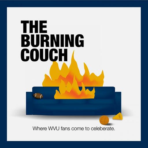 The Burning Couch