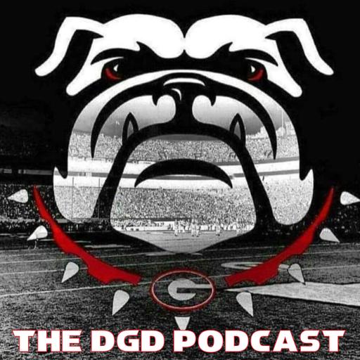 The DGD Podcast