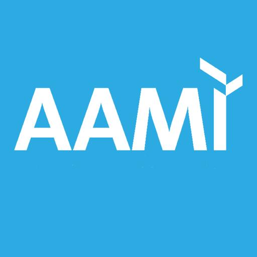 The Association for the Advancement of Medical Instrumentation Podcast - AAMI